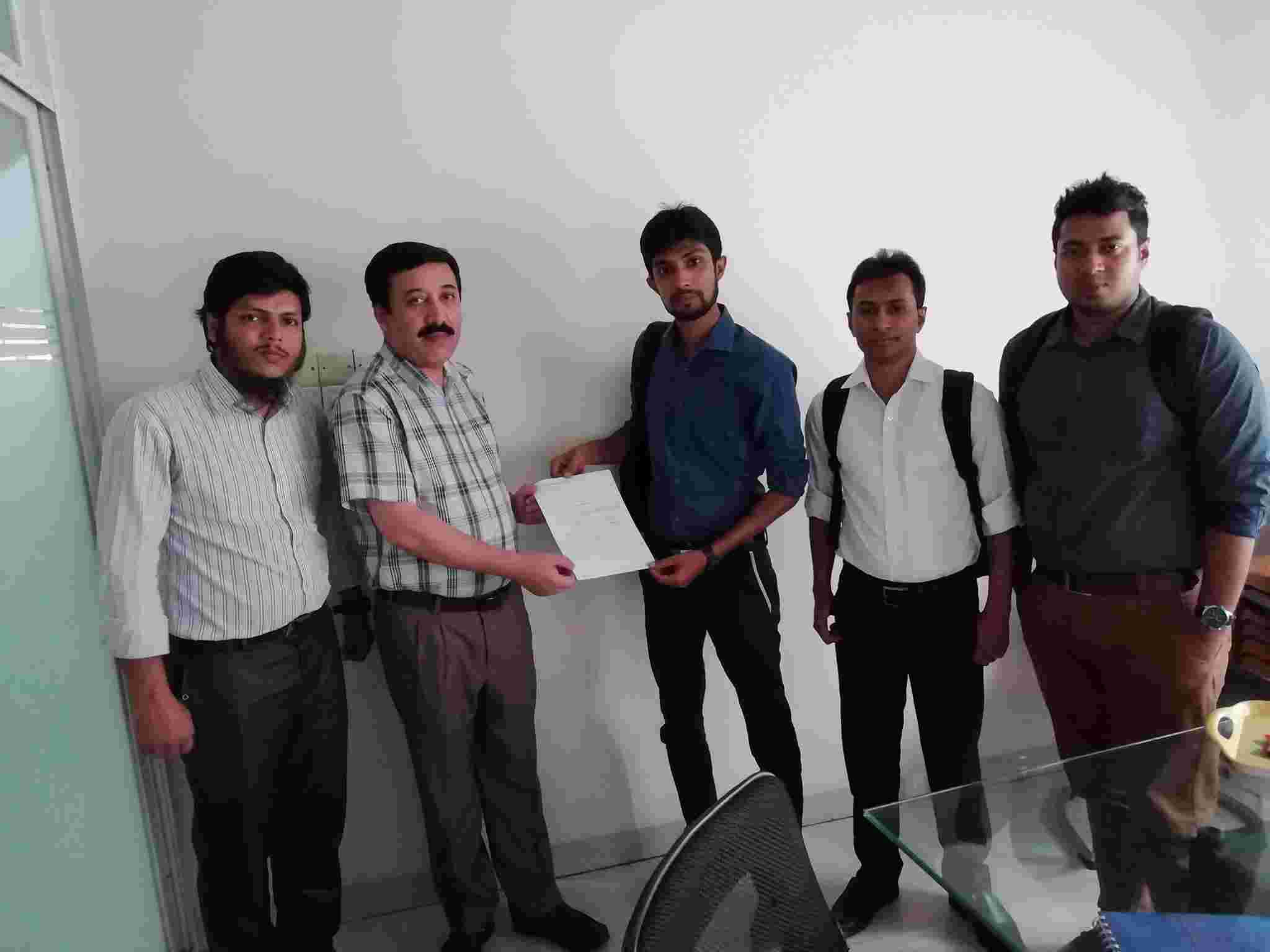 News - Divine IT Limited