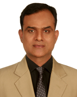 Mahfijur Rahman Jewel