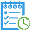 Staff Movement Register Report