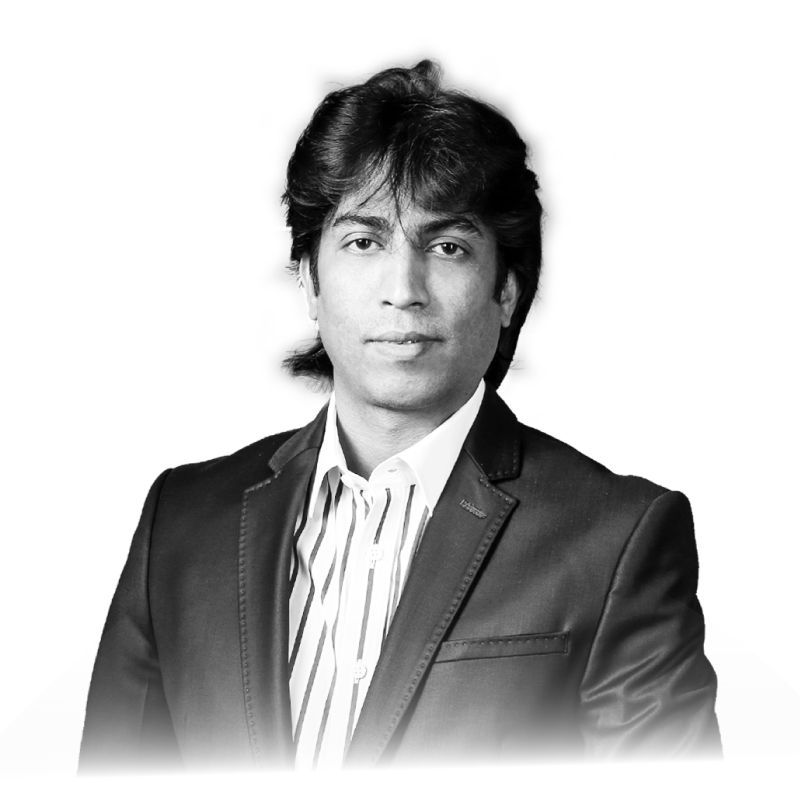 Iqbal Ahmed F. Hasan (Russell)