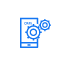 CRM application