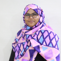 Fatema Farhana Tanbeer