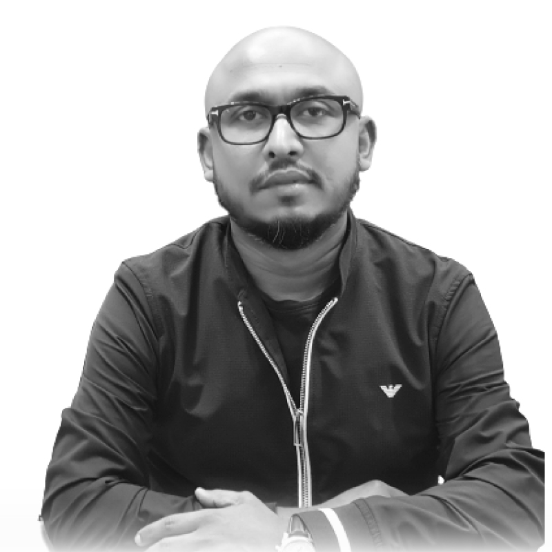 Mohammed Nazrul Islam