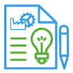 Production Planning & Scheduling