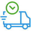 Commercial Shipment Schedule