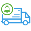 Expired Shipments Alert