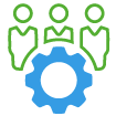 Multiple Merchandiser Team Control