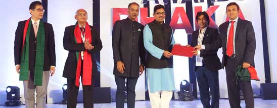 APICTA International Awards 2017