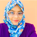Sanjida Meherun Zebin Farah